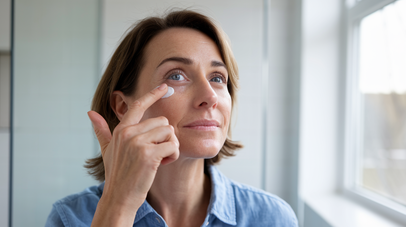 Drugstore vs Luxury Eye Creams: Which Actually Works Better for Wrinkles?