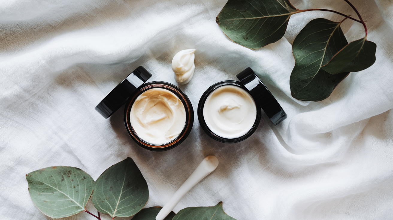 Can You Use Regular Face Cream Under Your Eyes? What Dermatologists Say