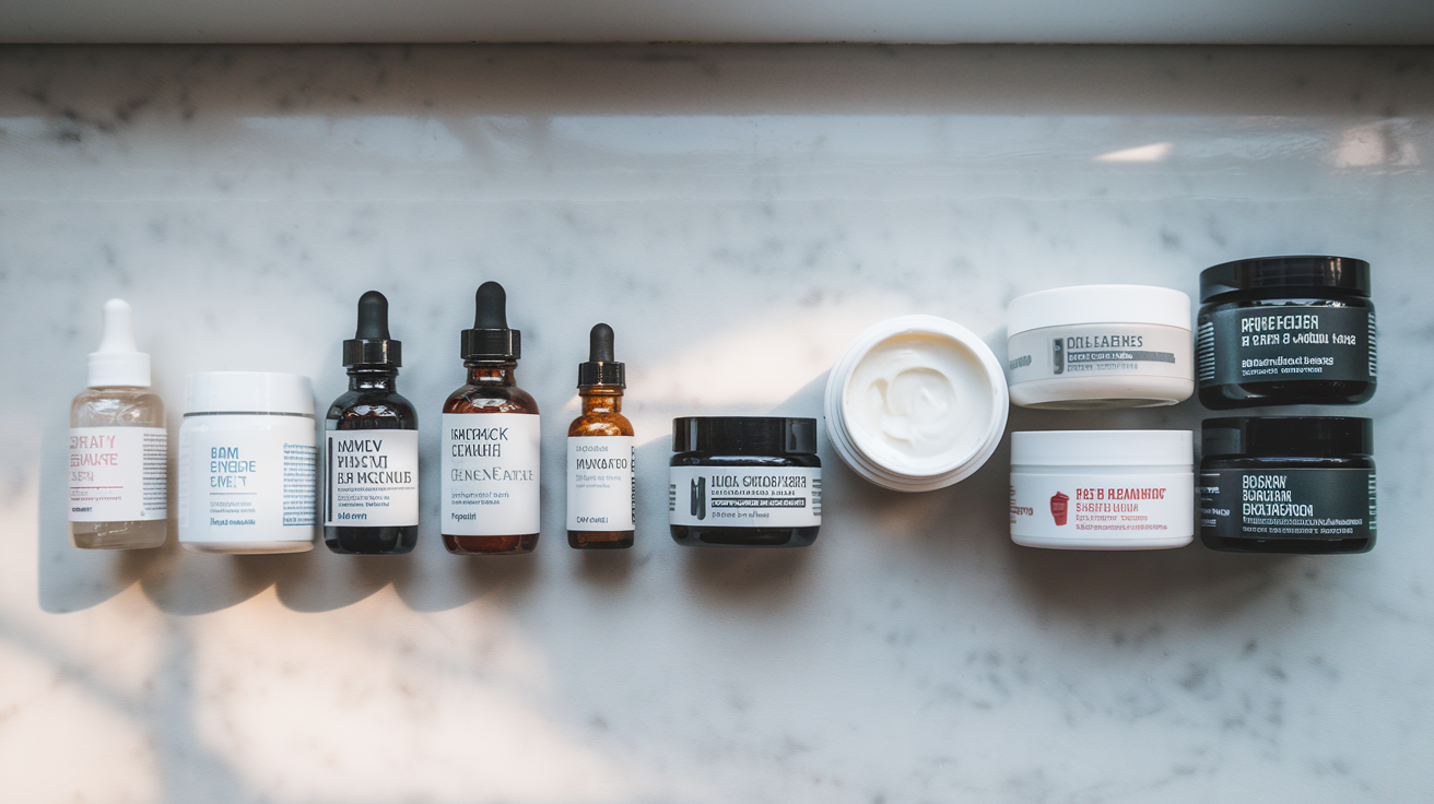 Eye Cream Before or After Moisturizer? The Right Order for Maximum Results