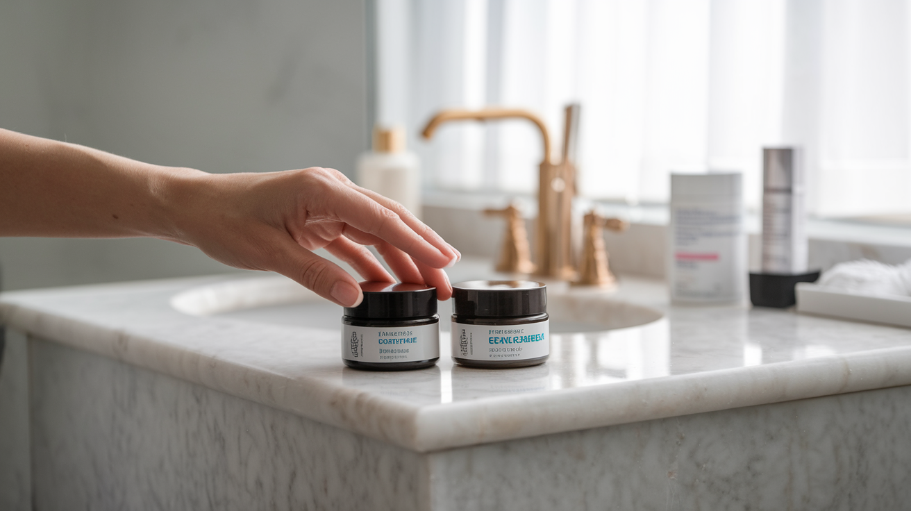Is Expensive Eye Cream Really Worth It? The Truth About Price vs Results