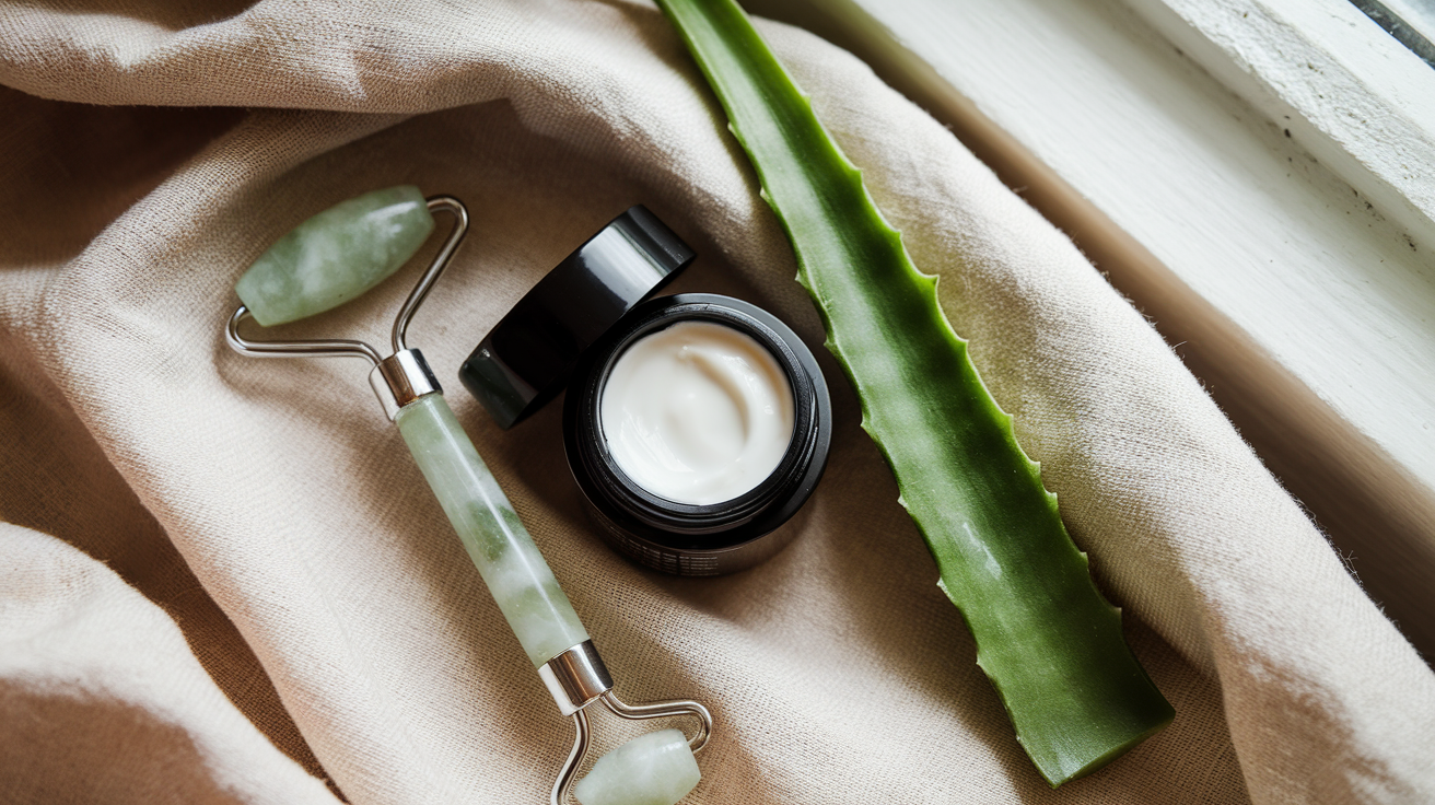 How to Choose Eye Cream for Sensitive Skin Without Irritation