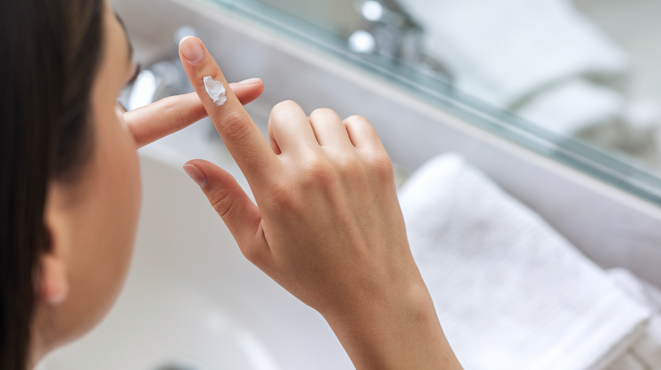How to Choose Eye Cream for Sensitive Skin Without Irritation