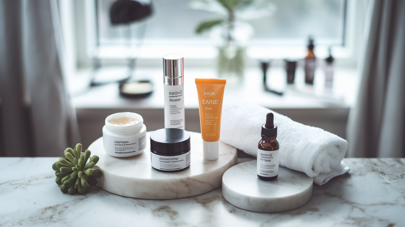 What Goes On After Eye Cream? The Complete Layering Guide for Maximum Results