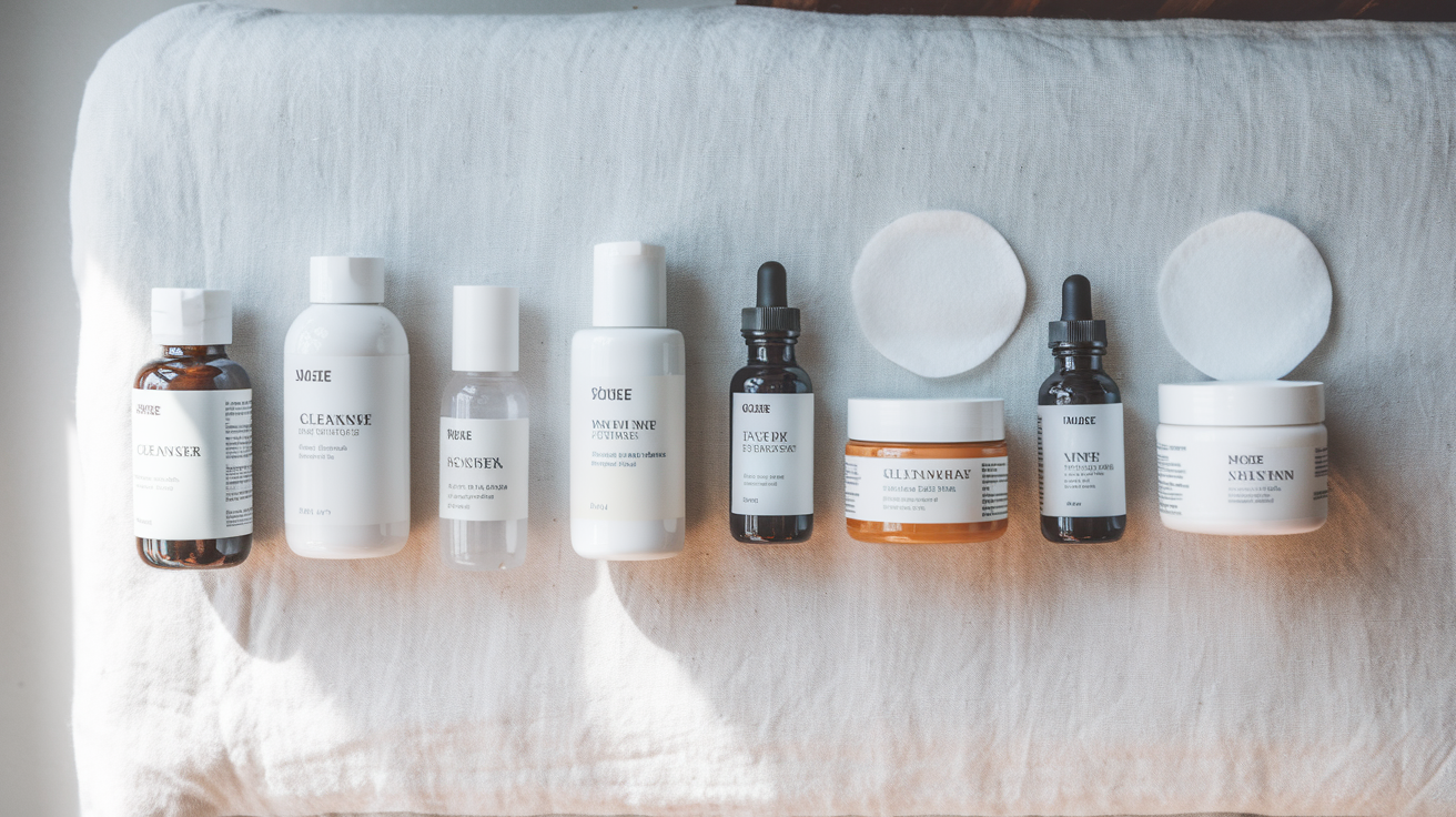 Eye Cream Before or After Moisturizer? The Right Order for Best Results