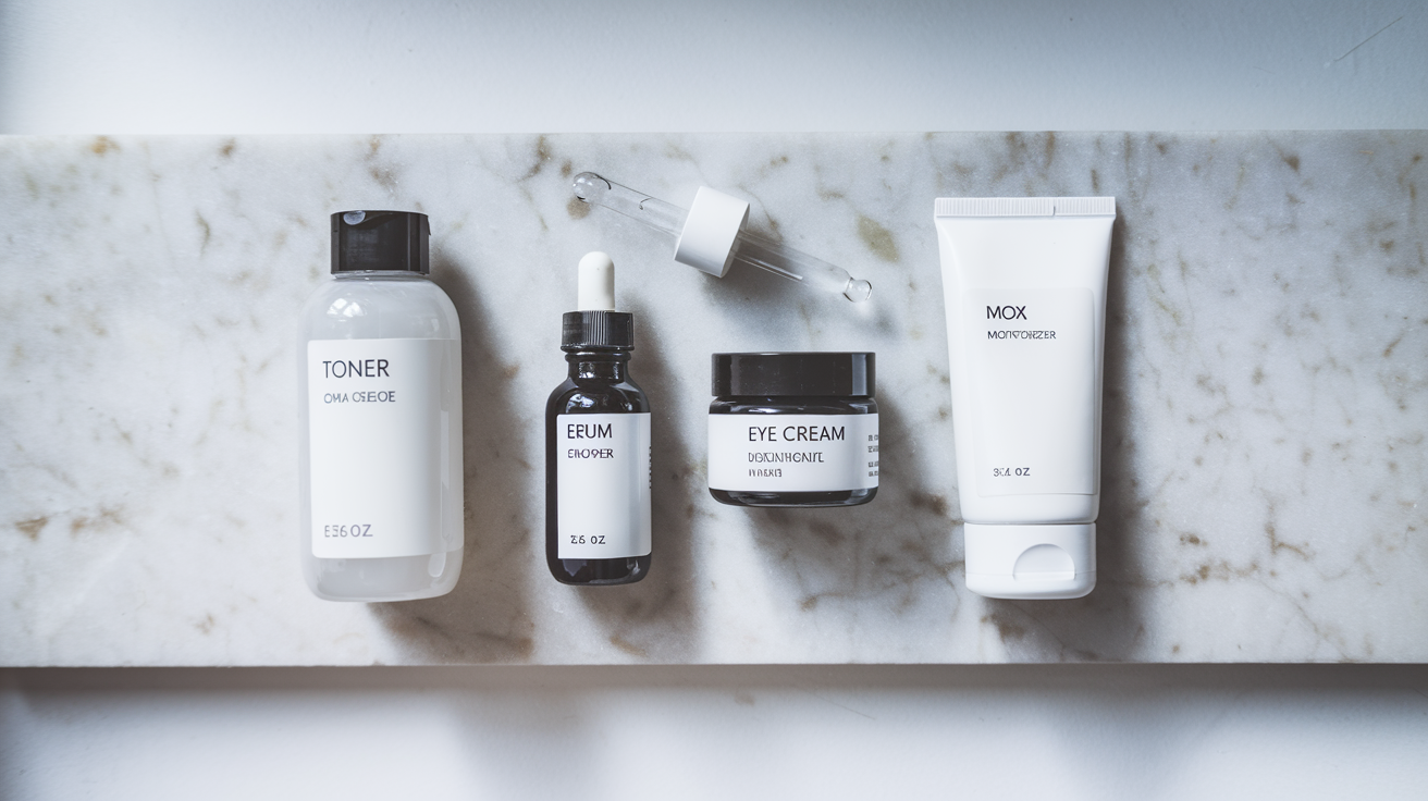 Eye Cream Before or After Moisturizer: The Correct Order That Actually Works
