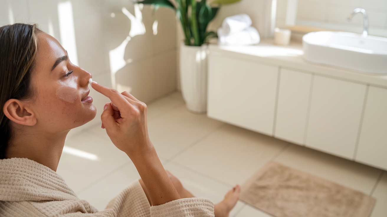 Should You Refrigerate Your Eye Cream? 5 Cooling Benefits for Under Eye Wrinkles