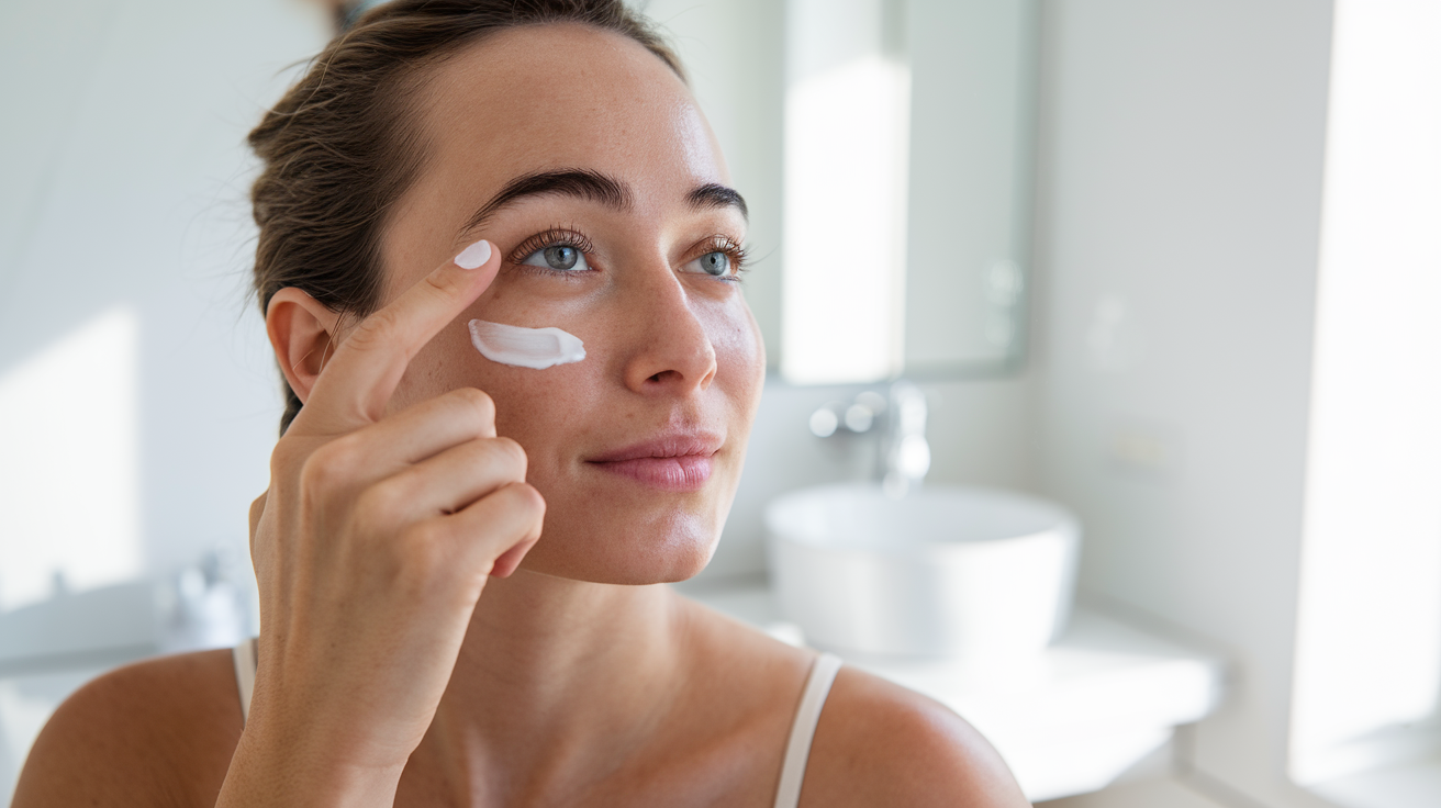 Drugstore vs Luxury Eye Creams: Which Actually Works Better for Wrinkles?