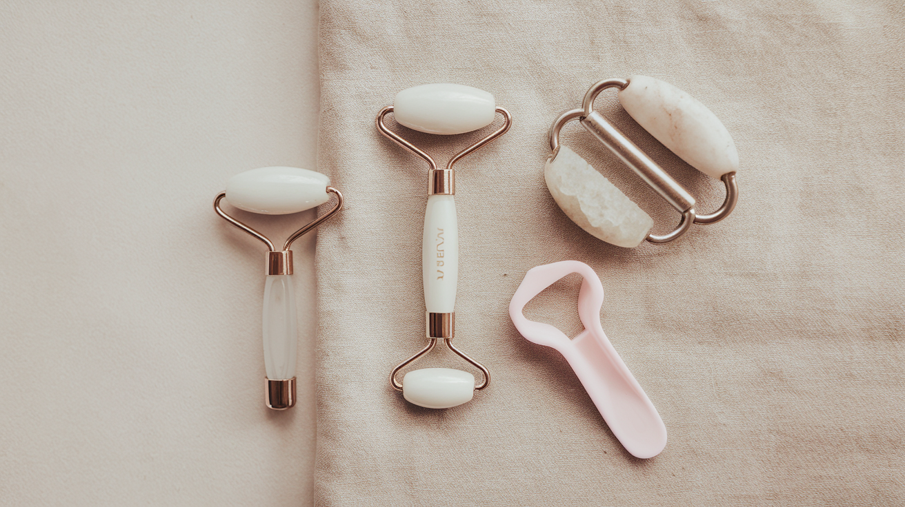 How to Apply Eye Cream Correctly: 7 Massage Techniques That Actually Work