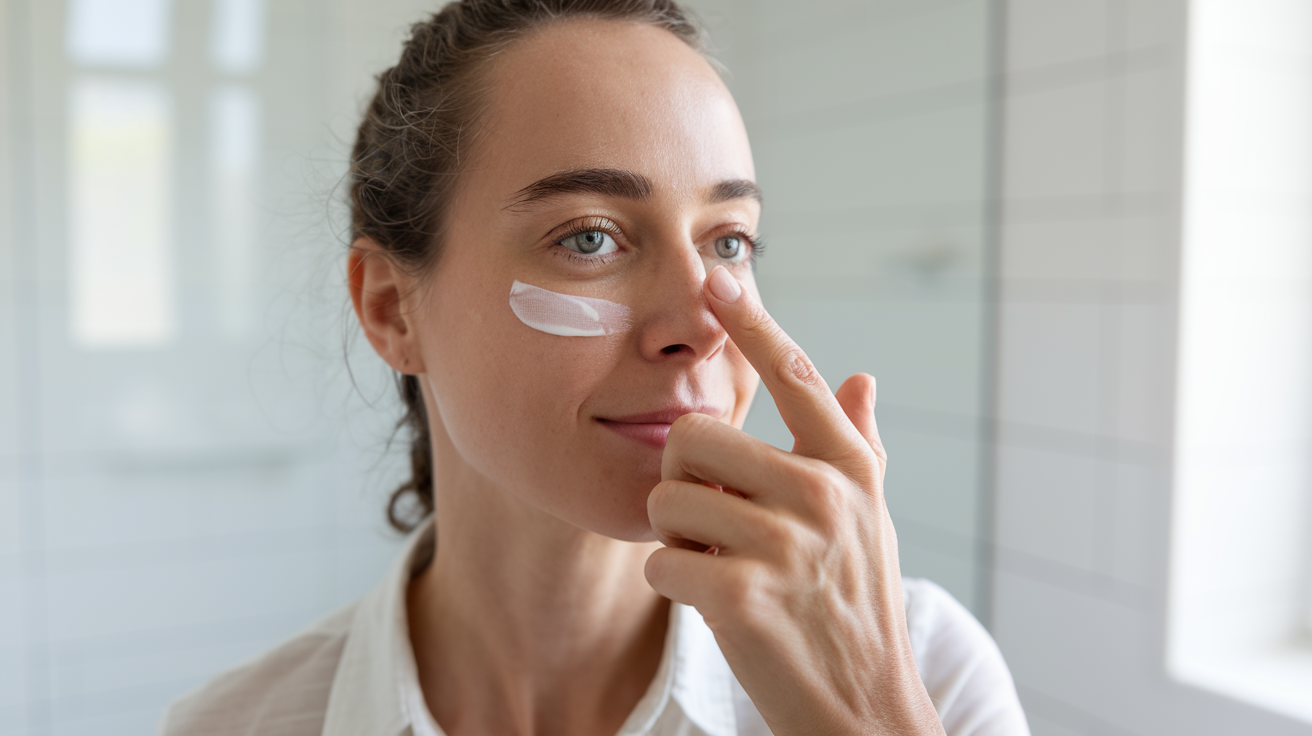 Should You Refrigerate Your Eye Cream? 5 Surprising Benefits for Under Eye Wrinkles