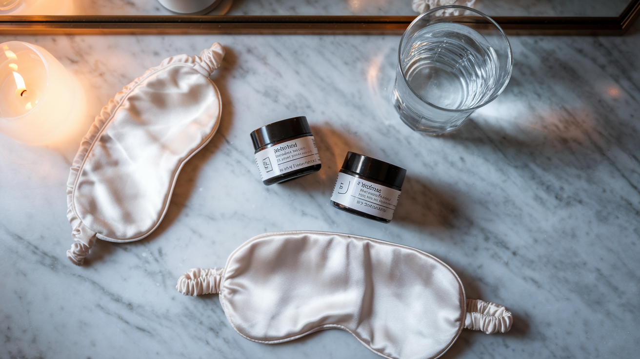 What Time of Day Should You Apply Eye Cream for Maximum Results?