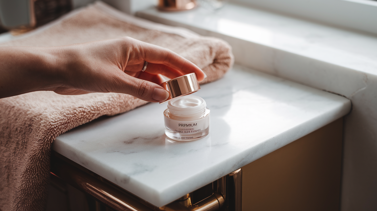 Why Your Expensive Eye Cream Isn
