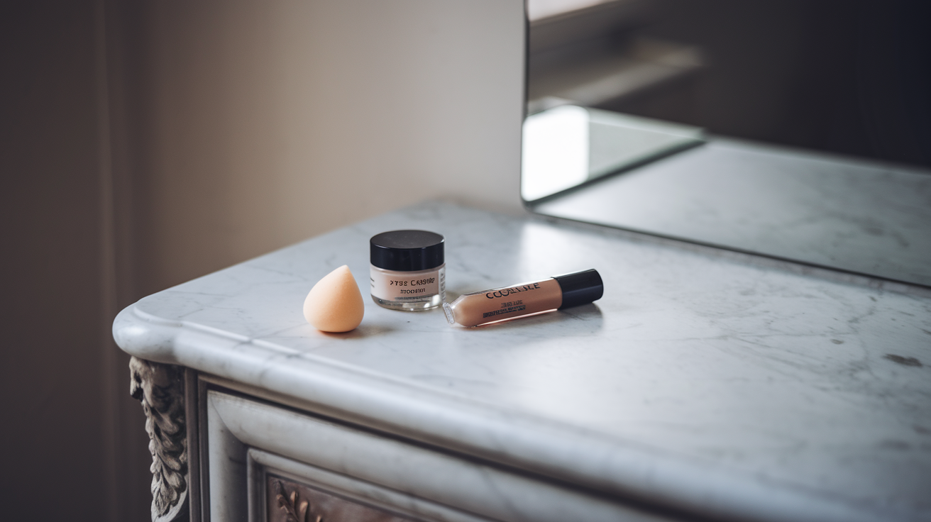 How to Layer Eye Cream Under Makeup Without Creasing or Pilling