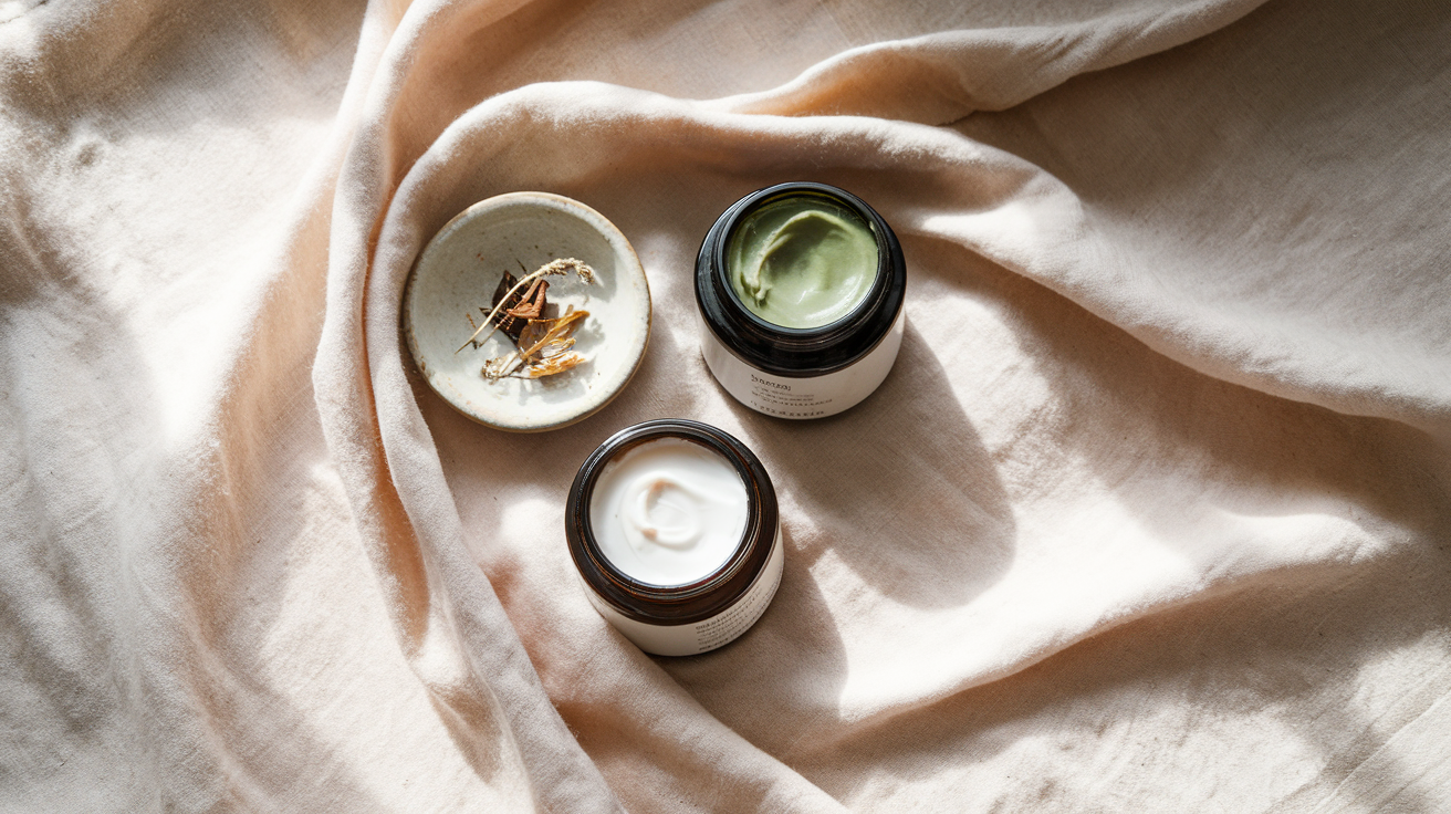 Should You Use Different Eye Creams Morning and Night? Here