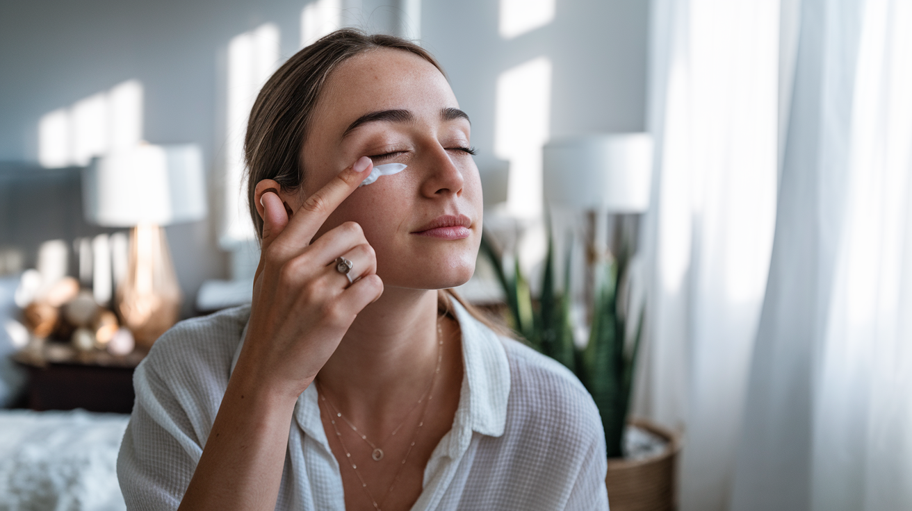 When Should You Start Using Eye Cream? Age-Based Guide for Prevention
