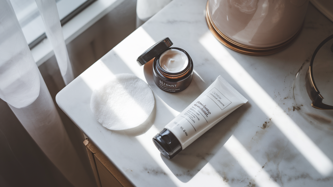 Eye Cream Before or After Moisturizer: The Right Order for Maximum Results