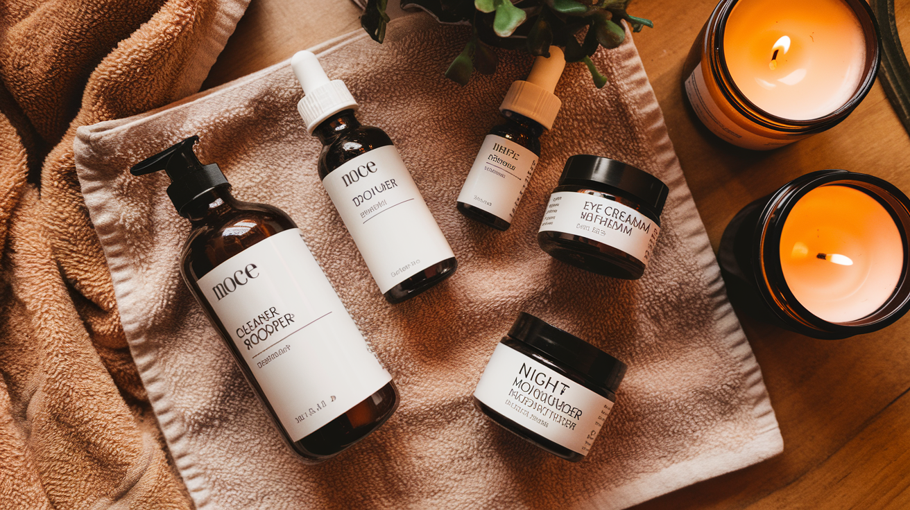 When to Apply Eye Cream in Your Skincare Routine: The Complete Timing Guide