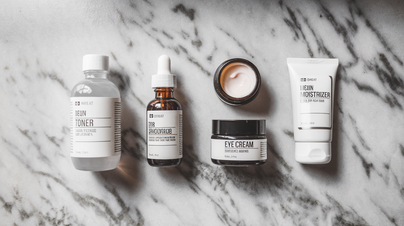 Eye Cream Before or After Moisturizer: The Order That Actually Works