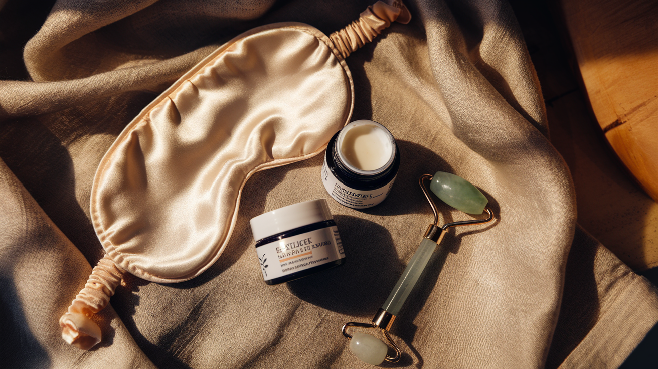 When Should You Apply Eye Cream: Morning, Night, or Both for Best Results