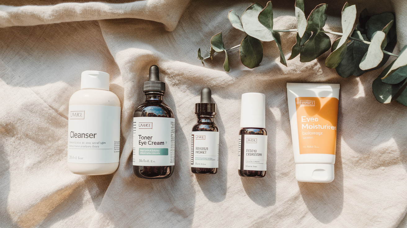 When to Apply Eye Cream in Your Skincare Routine: The Complete Guide