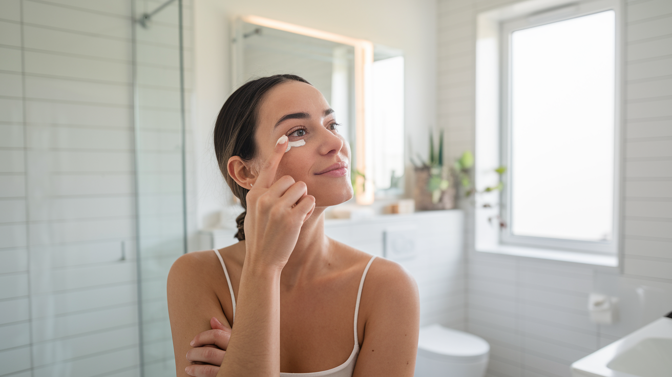 How to Choose the Best Eye Cream for Sensitive Skin Without Irritation