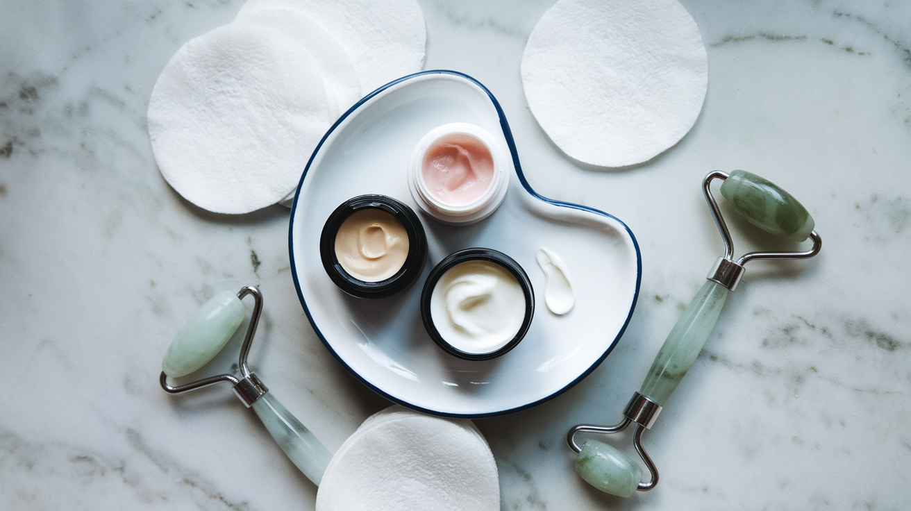 Eye Cream Too Thick or Too Thin? How Texture Affects Under Eye Wrinkles