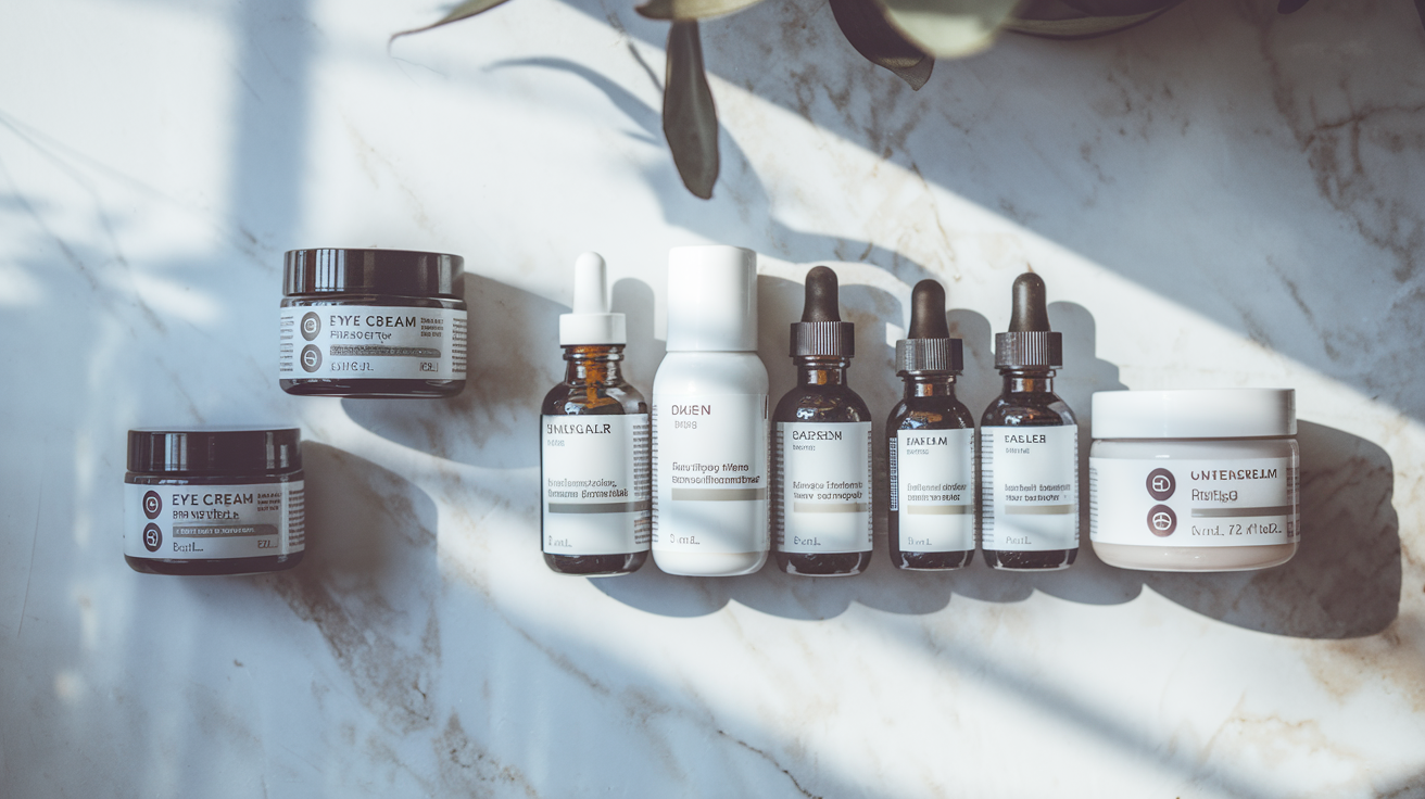 How to Layer Eye Cream with Your Skincare Routine: The Right Order for Maximum Results