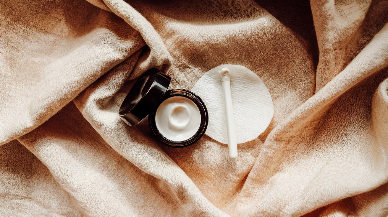 Eye Cream Before or After Moisturizer? The Right Order for Maximum Results