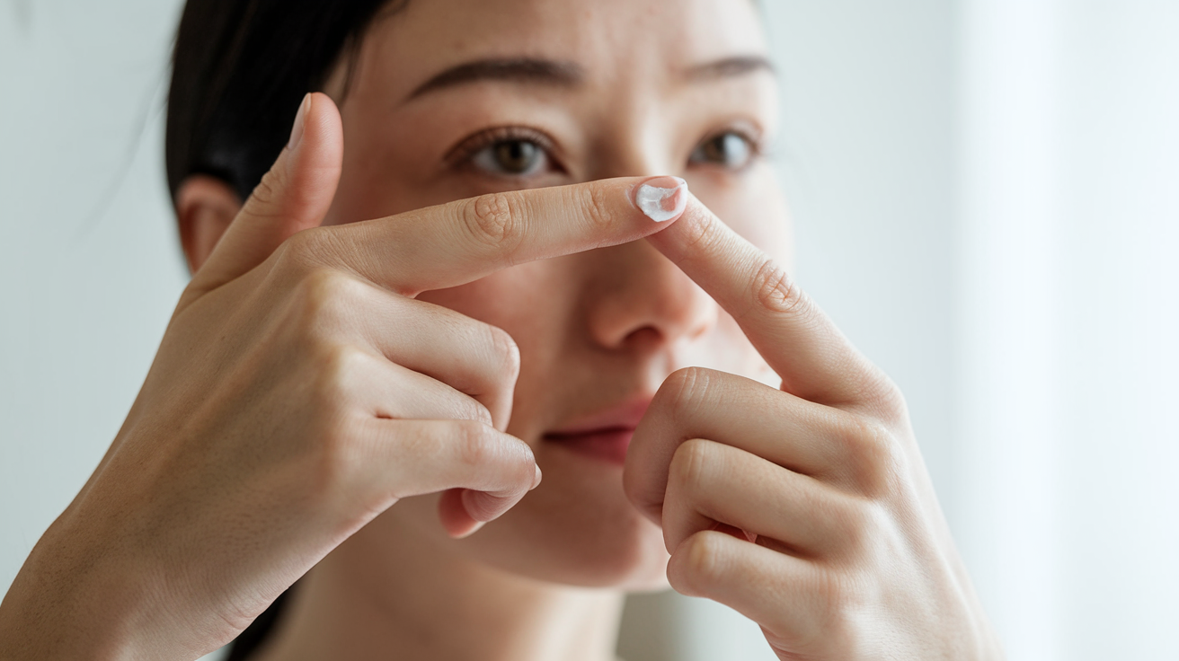 Eye Cream Before or After Moisturizer? The Right Order for Maximum Results