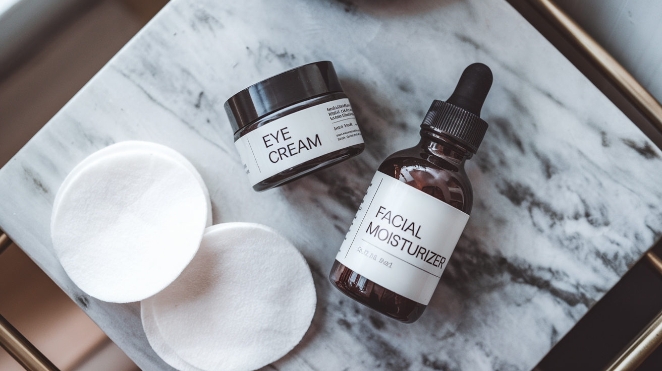 Can You Use Regular Moisturizer on Your Under Eye Area? The Truth Revealed