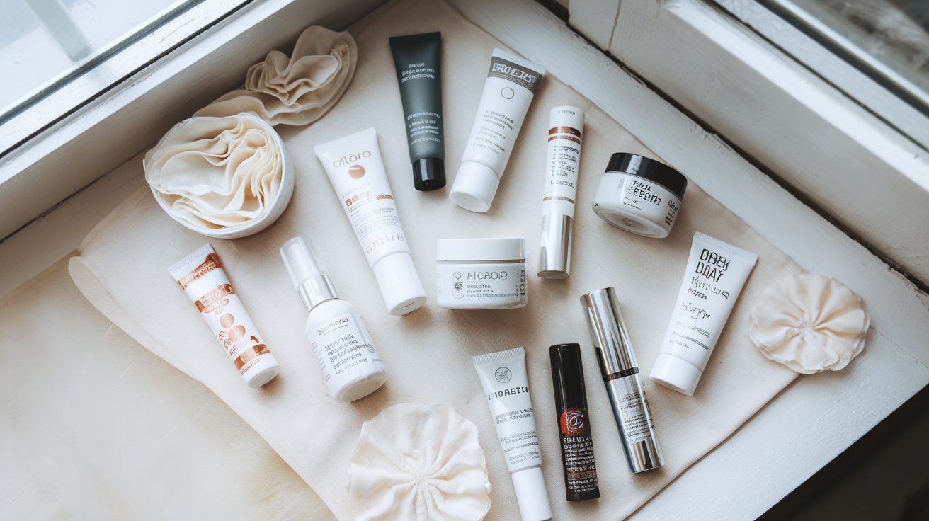 Affordable Eye Creams That Actually Work: Dermatologist Insights