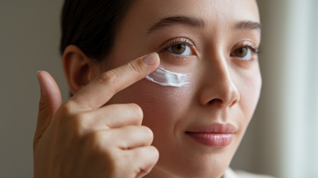 Affordable Eye Creams That Actually Work: Dermatologist Insights