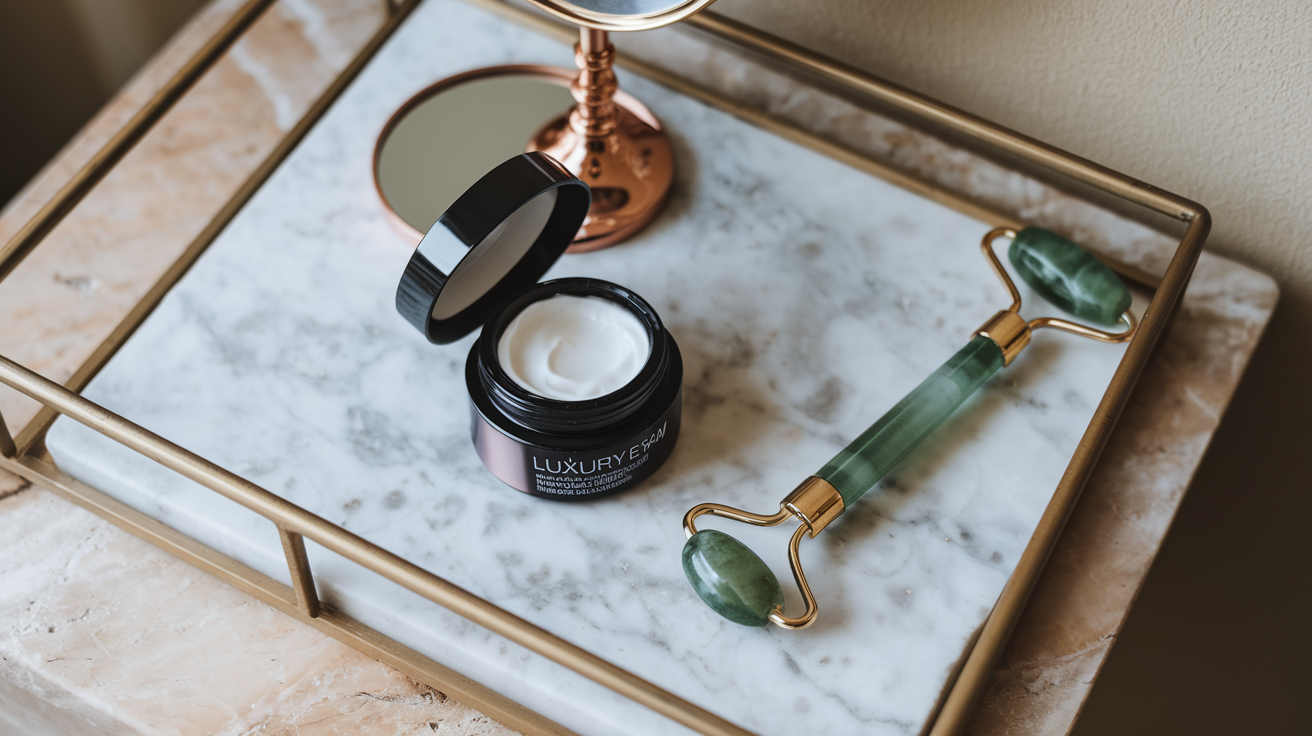 How Eye Cream Boosts Your Confidence and Transforms Your Look
