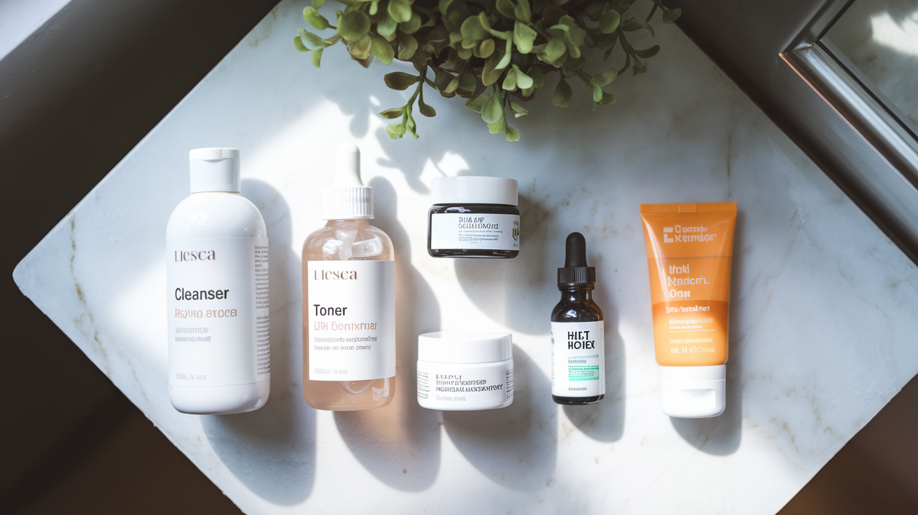Eye Cream Before or After Moisturizer? The Order That Actually Works