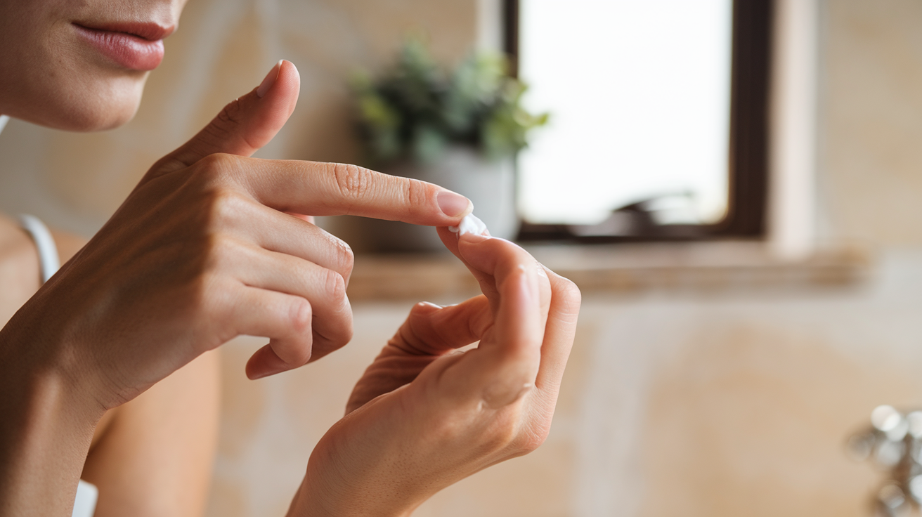 Can You Mix Retinol and Peptides in Your Eye Cream Routine? What Actually Works Together