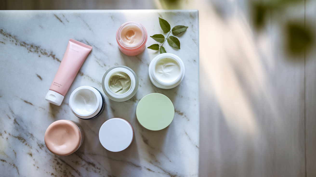 Can You Use Face Cream on Your Eyes? What Dermatologists Want You to Know