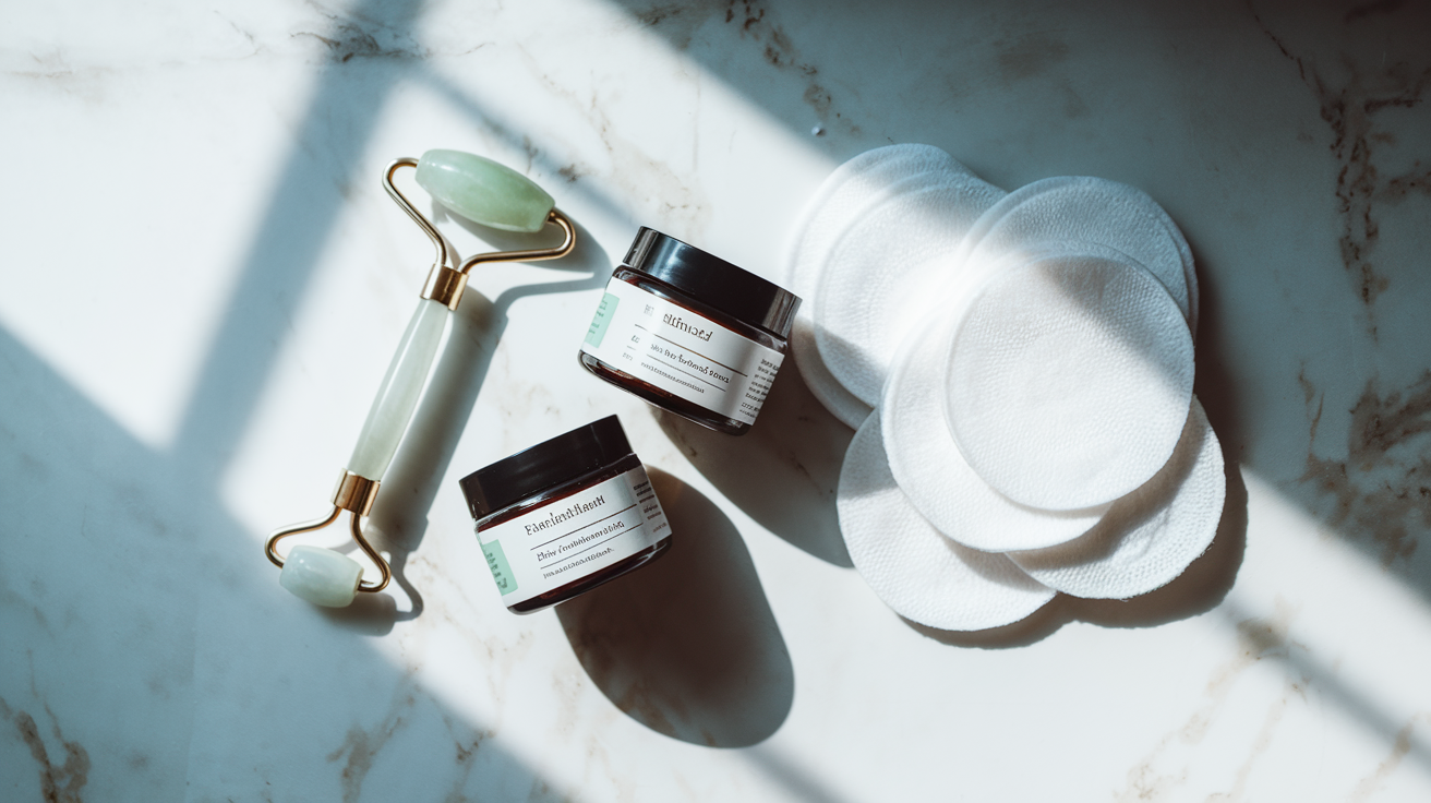 Eye Cream vs Face Moisturizer: Why Your Under Eye Area Needs Special Treatment
