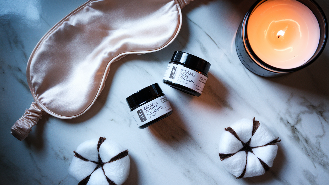 When to Apply Eye Cream: Morning vs Night for Maximum Results