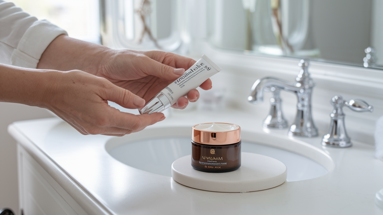 Is Expensive Eye Cream Worth It? What Dermatologists Actually Say About Price vs Results
