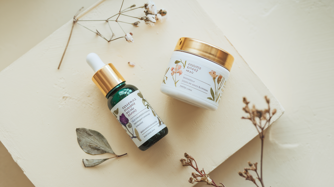 Can You Use Face Cream Under Your Eyes? The Truth About Eye Cream Alternatives