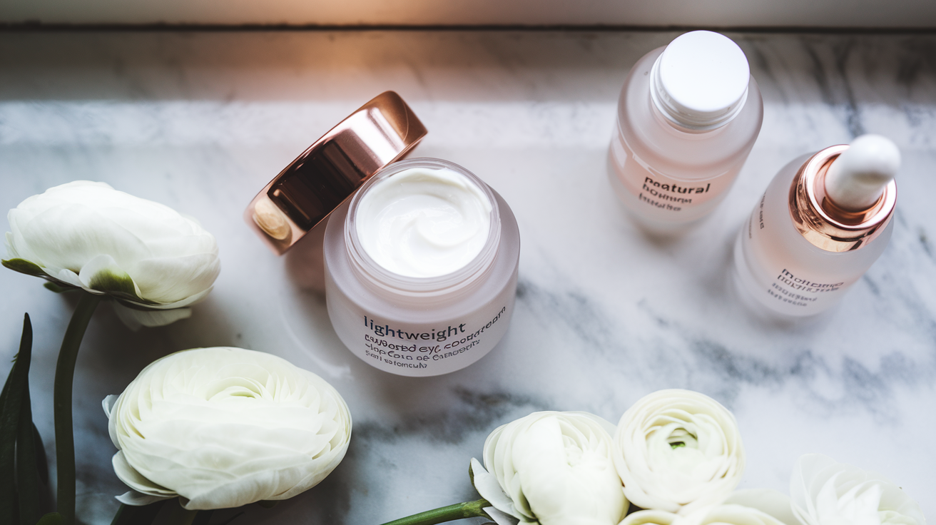 When to Apply Eye Cream in Your Skincare Routine: The Complete Guide