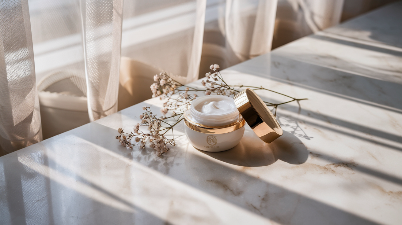 Why Your Eye Cream Needs SPF: Protecting Delicate Under Eye Skin from Sun Damage