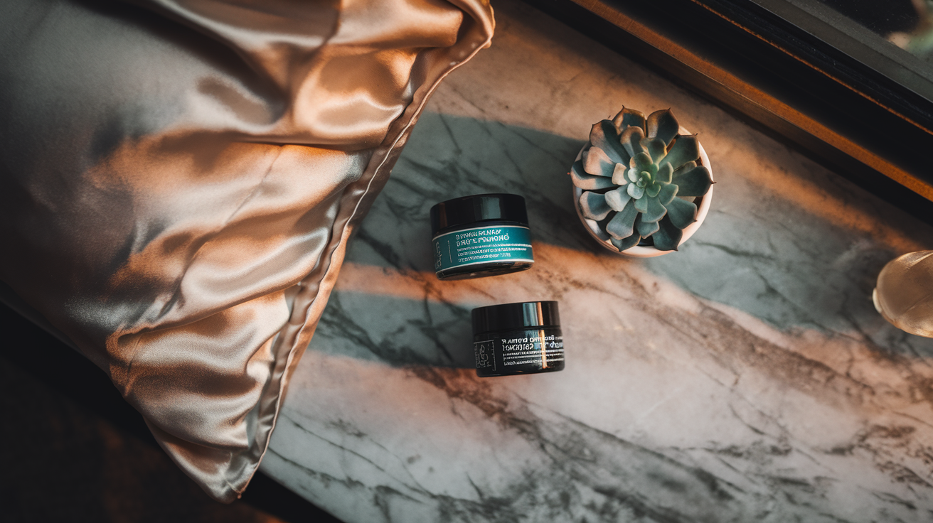 When Should You Apply Eye Cream: Morning or Night for Best Results