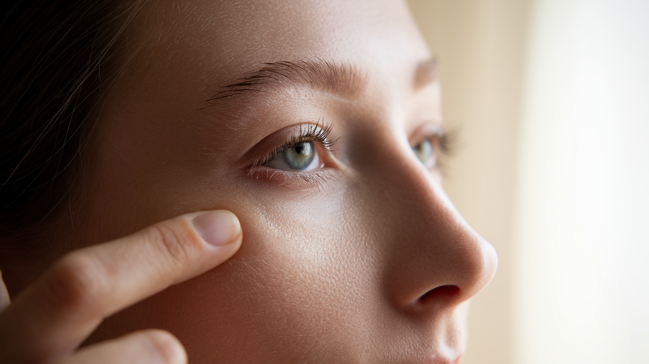 Drugstore vs High-End Eye Creams: Are Expensive Products Worth It for Under Eye Wrinkles?