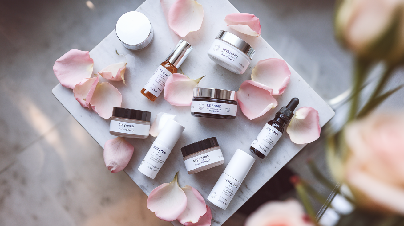 Drugstore vs High-End Eye Creams: Are Expensive Products Worth It for Under Eye Wrinkles?