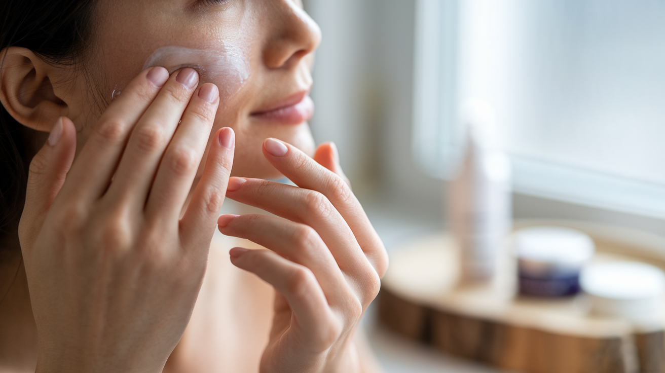 Can You Use Regular Moisturizer on Your Under Eyes? The Truth About Eye Cream