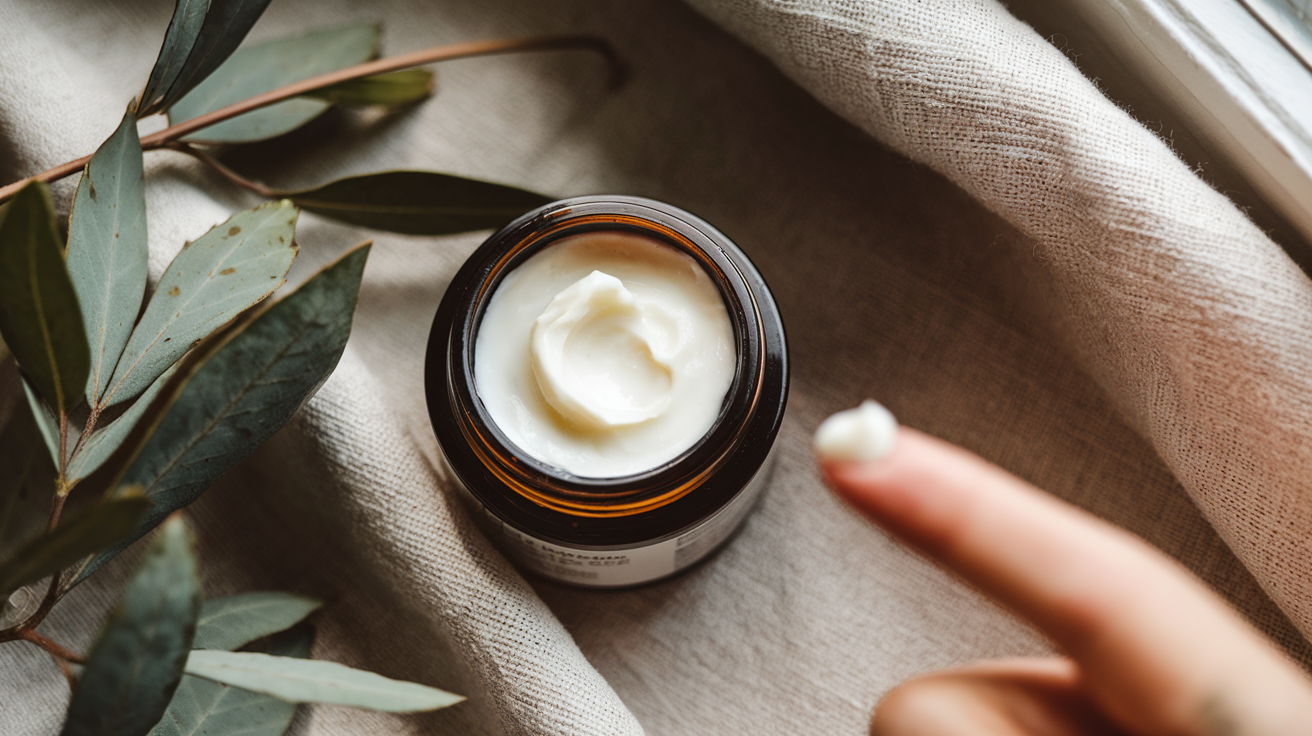 Can You Use Face Moisturizer Under Your Eyes? What Dermatologists Say