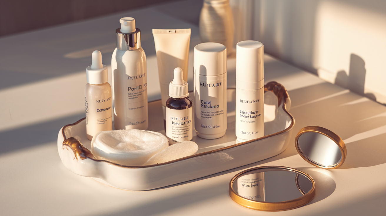 Can You Use Face Moisturizer Under Your Eyes? What Dermatologists Say