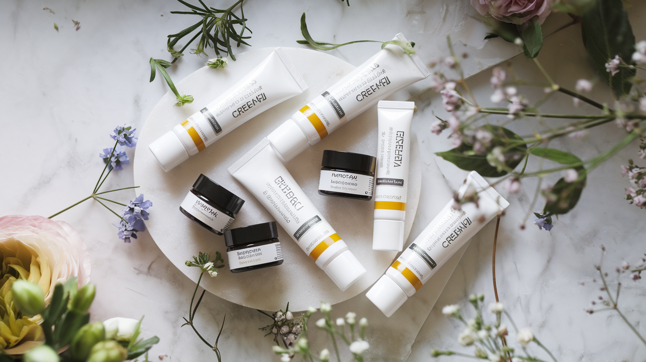 Affordable Eye Creams That Actually Work: Budget-Friendly Anti-Aging Options Under $30