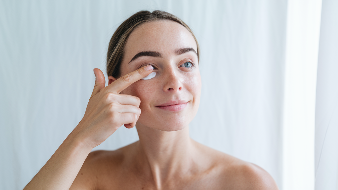 Affordable Eye Creams That Actually Work: Budget-Friendly Anti-Aging Options Under $30