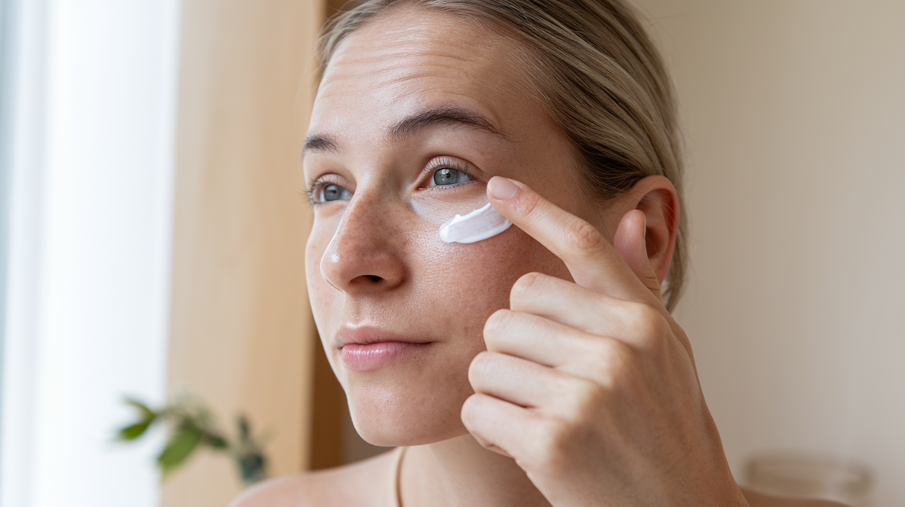 How Long Does Eye Cream Take to Work? Real Timeline Expectations